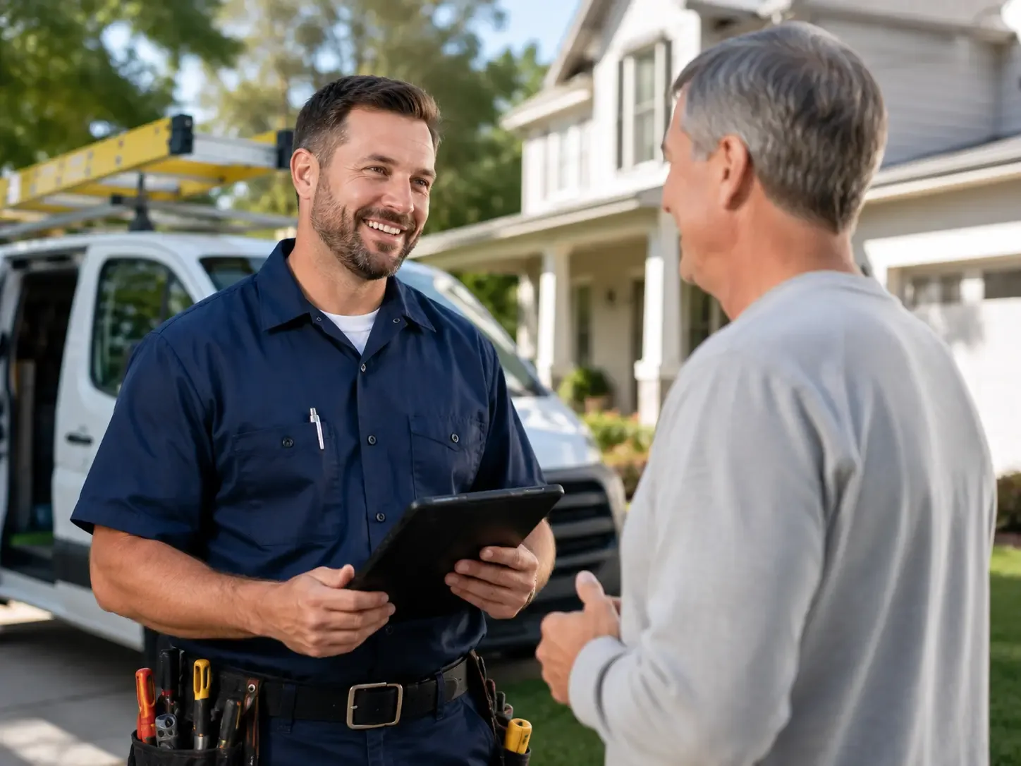 Whole Home Rewiring Sylvania, GA FAQs